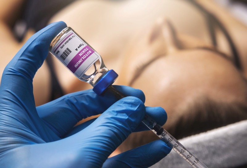 Can ZYTAZE Enhance Botulinum Toxin Injections?