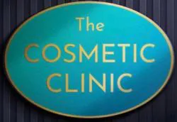 The Cosmetic Clinic Kings Lynn Logo