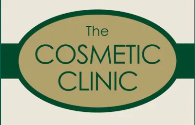 The Cosmetic Clinic Kings Lynn Logo