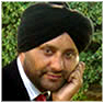 Dr Kam Singh Photo