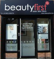 Beauty First Laser Skin Clinic