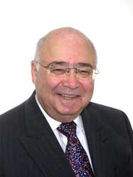 Dr Joshua Berkowitz Photo