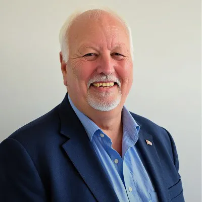 Mr John Sheffield Photo