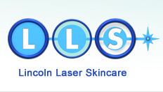 Lincoln Laser Skincare Logo
