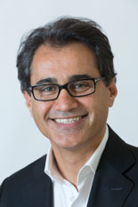 Mr Davood Fallahdar Photo