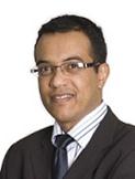 Mr Hassan Nurein Photo