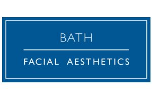 Bath Facial Aesthetics Logo