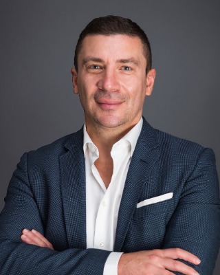 Mr Georgios Orfaniotis Photo