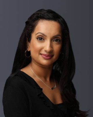 Mrs Karishma Gorasia, RN Photo
