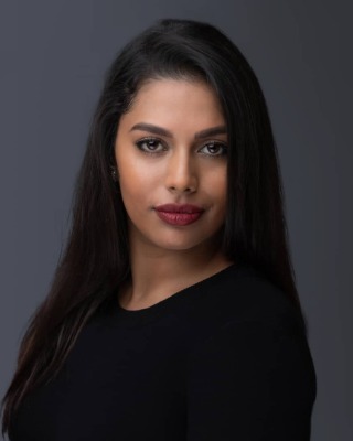 Samia Vazir Photo