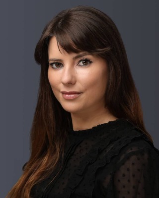 Ms Teresa Rocha, RN Photo