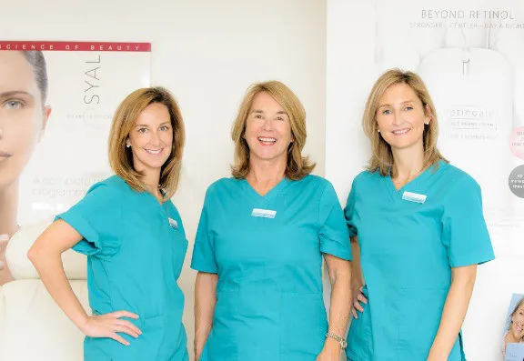 Barstable Aesthetics Clinic Right Banner