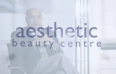Aesthetic Beauty Centre NewcastleLogo