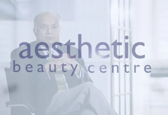 Aesthetic Beauty Centre Newcastle Middle Banner