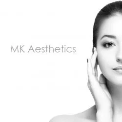 MK Aesthetics Logo