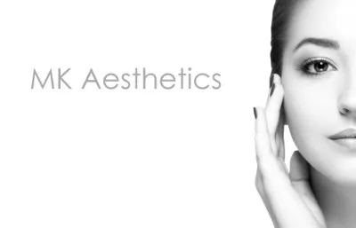 MK AestheticsLogo