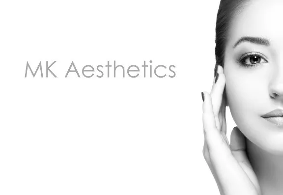 MK Aesthetics Middle Banner
