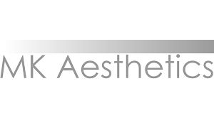 MK Aesthetics Logo