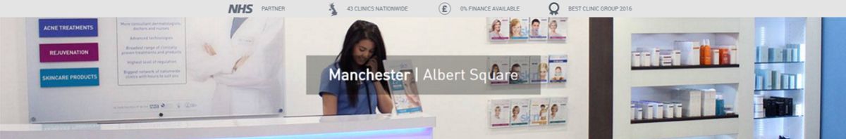 Sk:n Manchester Banner