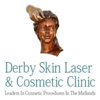 Derby Skin Laser And Cosmetic ClinicLogo