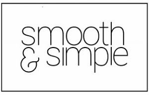 Smooth and SimpleLogo