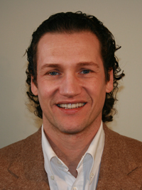 Dr Michael Prager Photo
