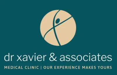 Dr Xavier & Associates ClinicLogo