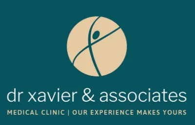 Dr Xavier & Associates Clinic Logo