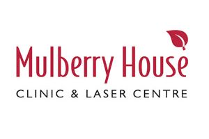 Mulberry House Clinic and Laser CentreLogo