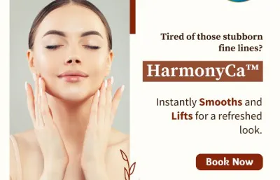 HarmonyCA Treatment
