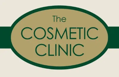 The Cosmetic Clinic Peterborough Logo