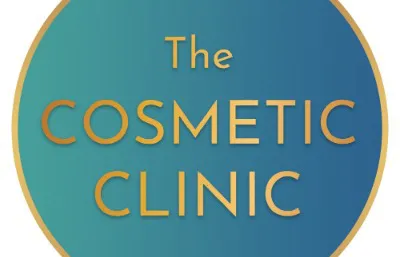 The Cosmetic Clinic Peterborough Logo