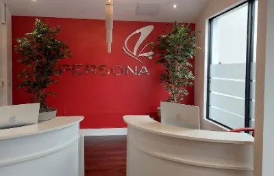 Persona Medical Aesthetics Skin and Laser ClinicLogo