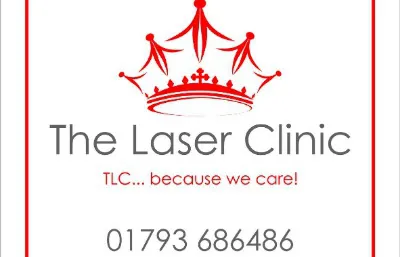 The Laser ClinicLogo