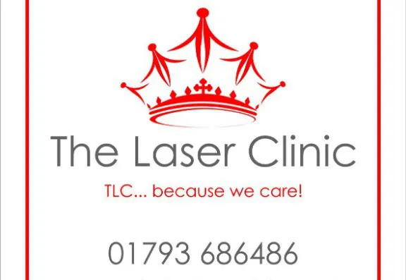 The Laser Clinic Middle Banner