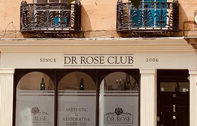 Dr Rose ClubLogo