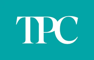 The Private Clinic Harley Street Logo