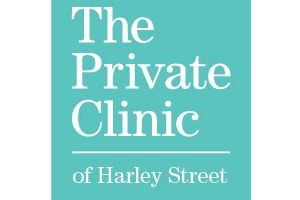 The Private Clinic Harley Street Logo
