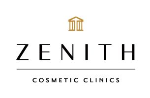 Zenith Cosmetic ClinicLogo
