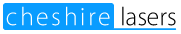 Cheshire Lasers Logo