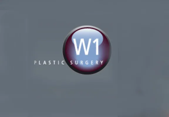 Plastic Surgery West One Logo