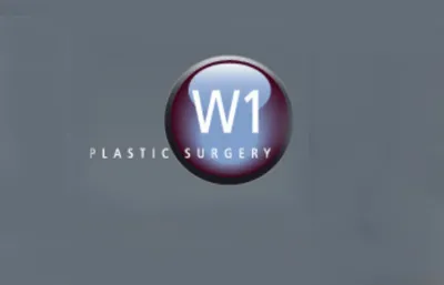 Plastic Surgery West OneLogo