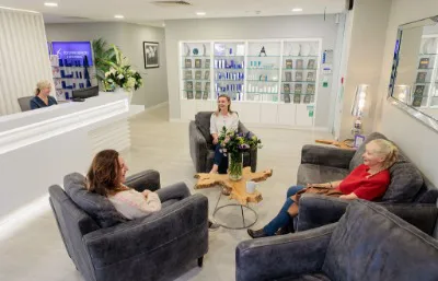 Health and Aesthetics Clinic