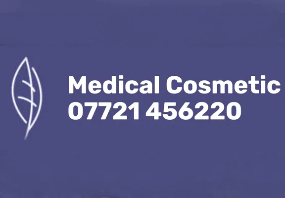 Medical Cosmetic Service Frampton On Severn Logo