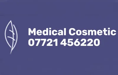 Medical Cosmetic Service Frampton On SevernLogo