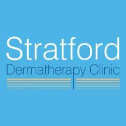 Stratford Dermatherapy Clinic Logo