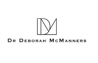 Dr Deborah McManners Medical Cosmetic CentreLogo