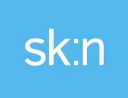 Sk:n Cardiff Charles Street Logo