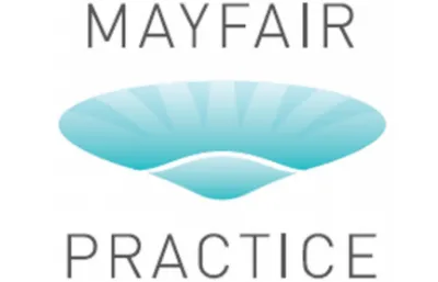 The Mayfair Practice Logo