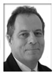Dr Stephen Robertson Photo